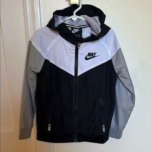 Nike Kids Windrunner Jacket